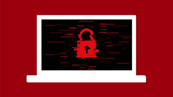 ransomware