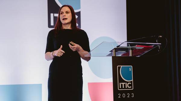 ITIC UK 2023 Elizabeth Mulley Trowers & Hamlins