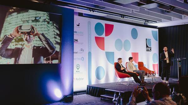 ITIC UK 2023 Andy Cook AXA Health