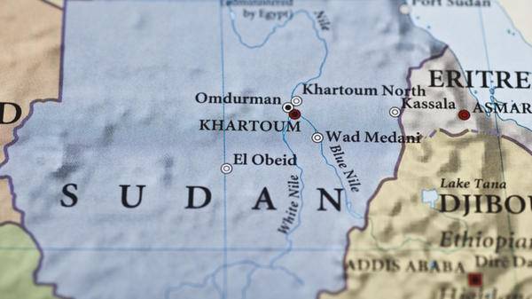 Sudan