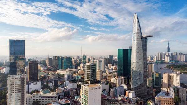 ho chi minh city