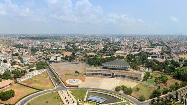 Lome Togo