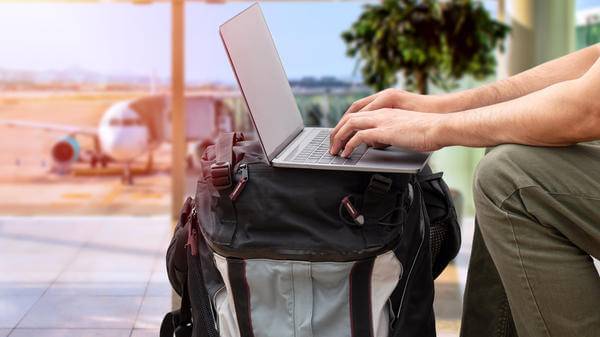 Expatriates working 
