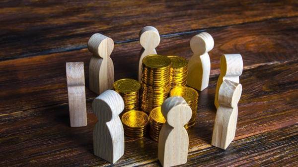 funding round