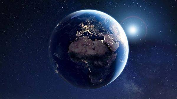 Globe