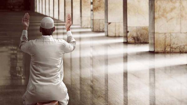 Prayer