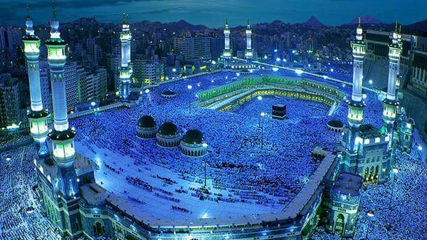 Mecca