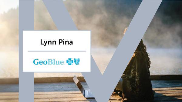 Lynn Pina