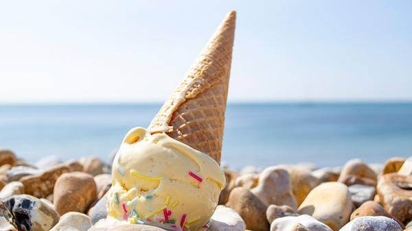 Ice Cream