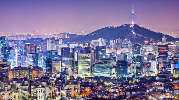 south korea