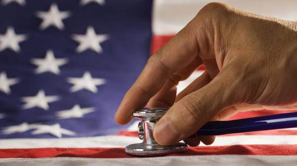 usa healthcare