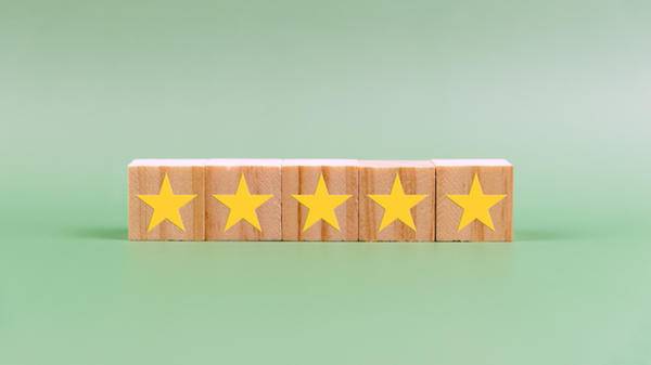 five star