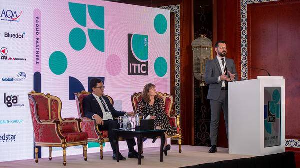 ITIC APAC 2023 speaker 2