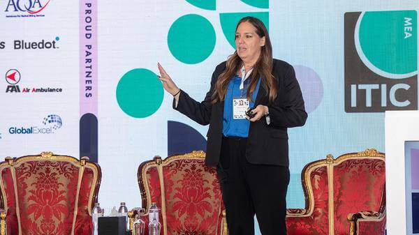ITIC APAC 2023 speaker 3