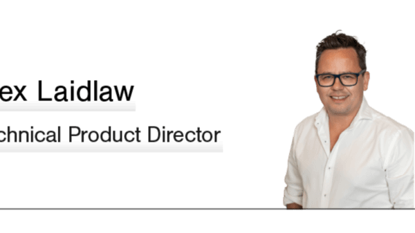 Alex Laidlaw of World Travel Protection
