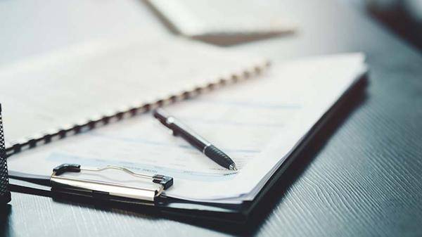 Clipboard