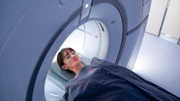 MRI Machine