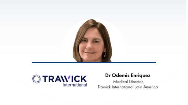 Dr Enriquez