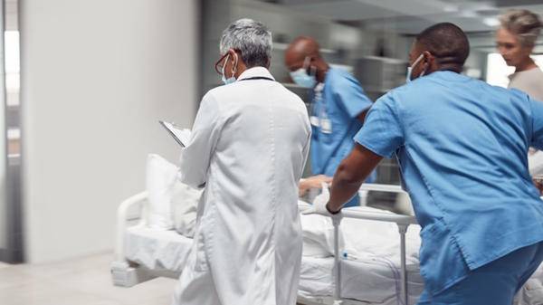 hospital