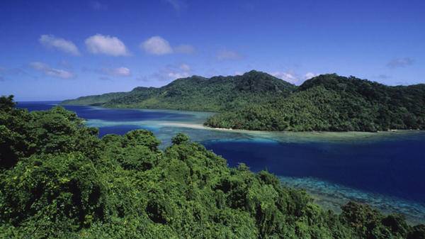 Fiji