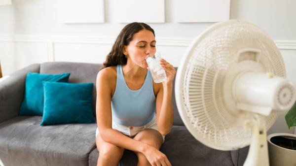 heatwave