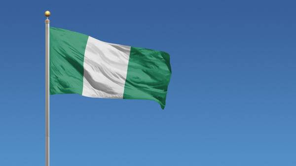 nigeria