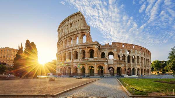 rome