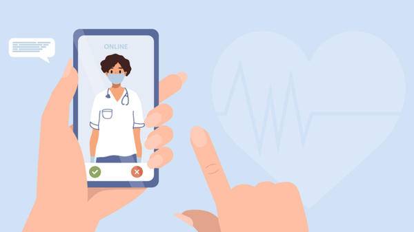 doctor phone