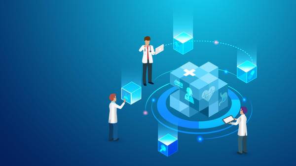 genAI healthcare