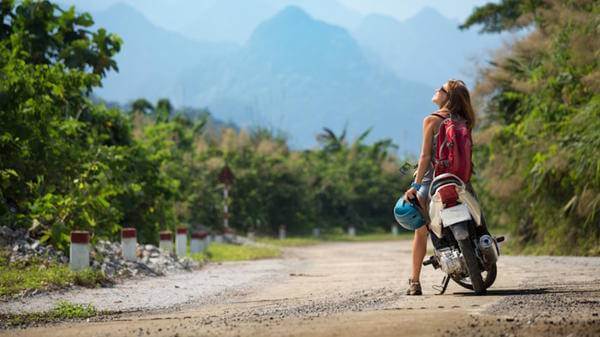 Travel Vietnam 614310496