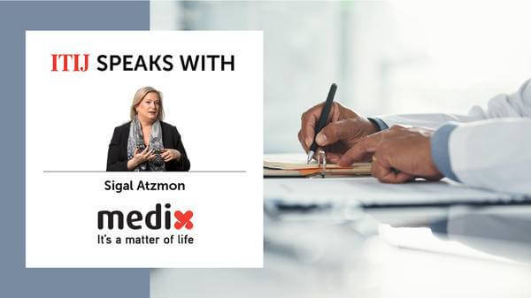 Sigal Atzmon - Medix