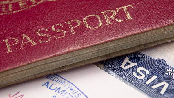 Passport