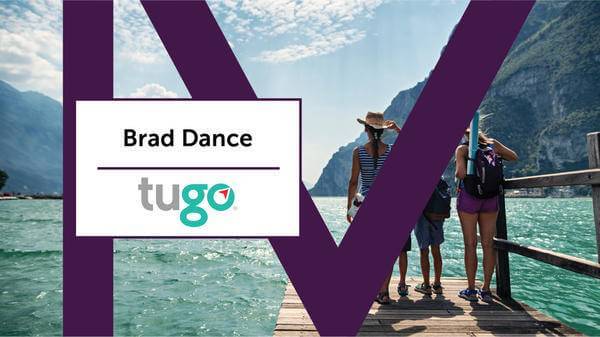 Brad Dance - TUGO