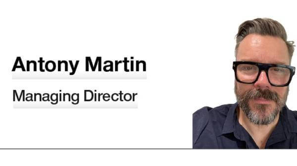 Antony Martin - ROCK Insurance Group