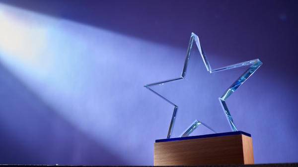 award
