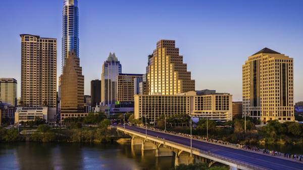 Austin, Texas