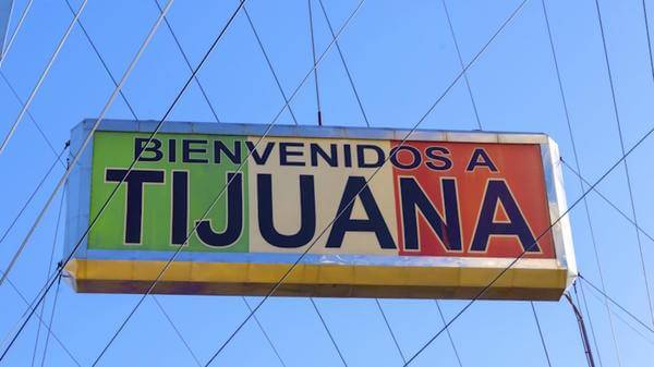 Tijuana 505942640