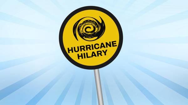 hurricane hilary GettyImages-1626259746