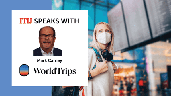 Mark Carney, WorldTrips, headshot