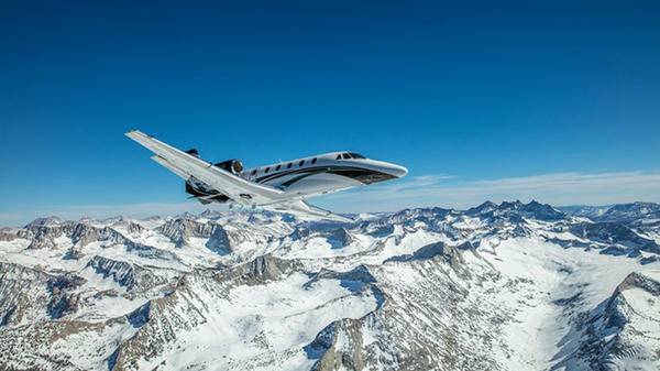Cessna Citation XLS Gen2