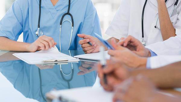 Doctors