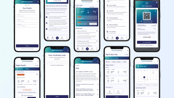 Blink Parametric tech on phones