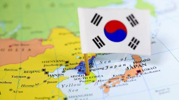south korea GettyImages-185079255