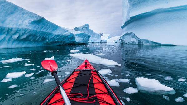 Antarctic