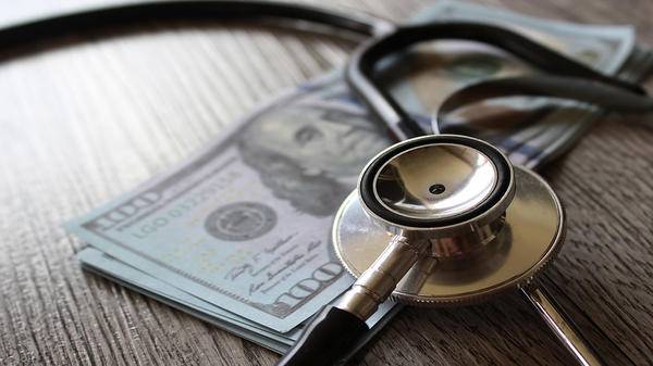Cost increases in medical assistance
