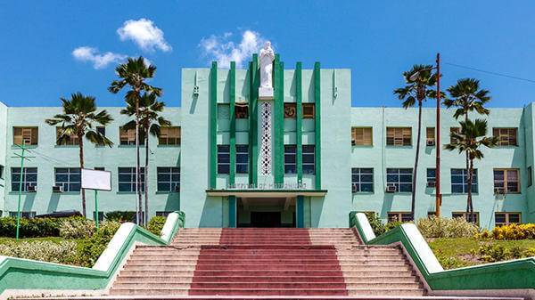 Hospital de maternidad