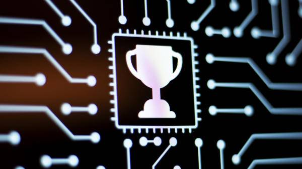 Fintech award