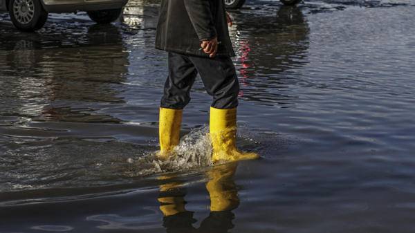 flood water GettyImages-1152674191