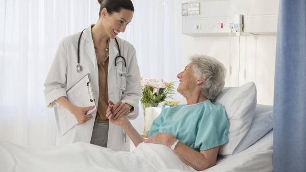 Hospital