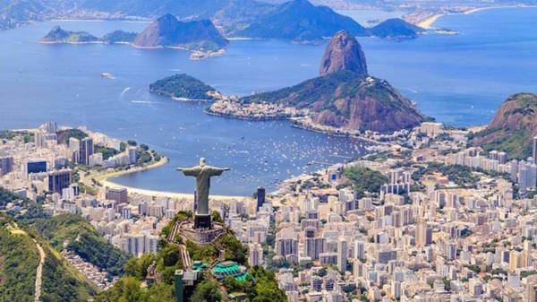 Brazil
